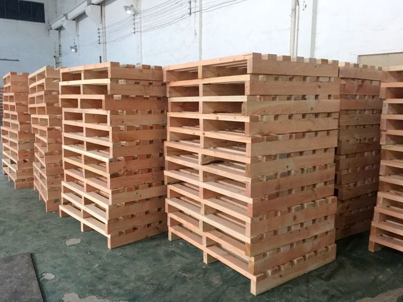 國(guó)內(nèi)木托盤