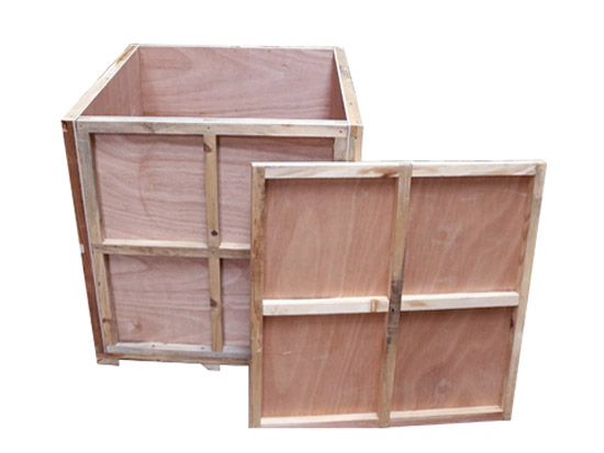 出口木質(zhì)包裝箱