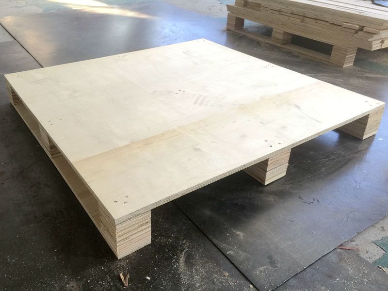 國(guó)內(nèi)木托盤