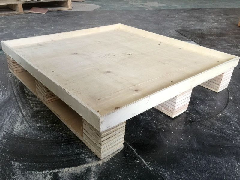 國(guó)內(nèi)木托盤