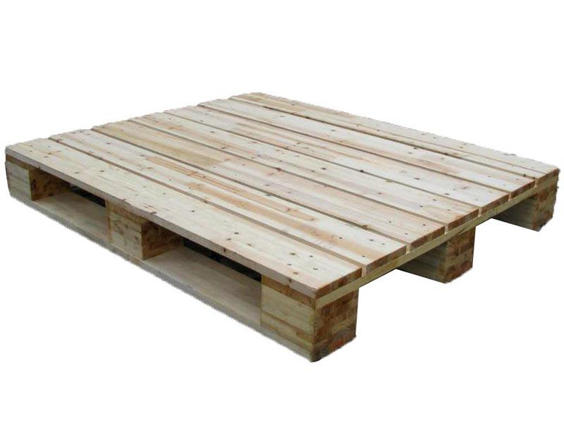 木托盤的價格會受到哪些因素的影響