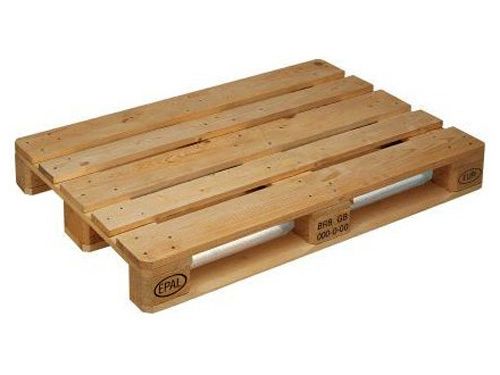 木托盤主要有哪些類型