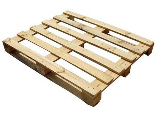 濰坊木托盤講述膠合板托盤和木熏蒸托盤的不同