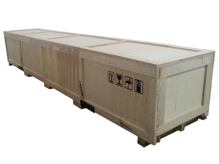 出口木質(zhì)包裝箱